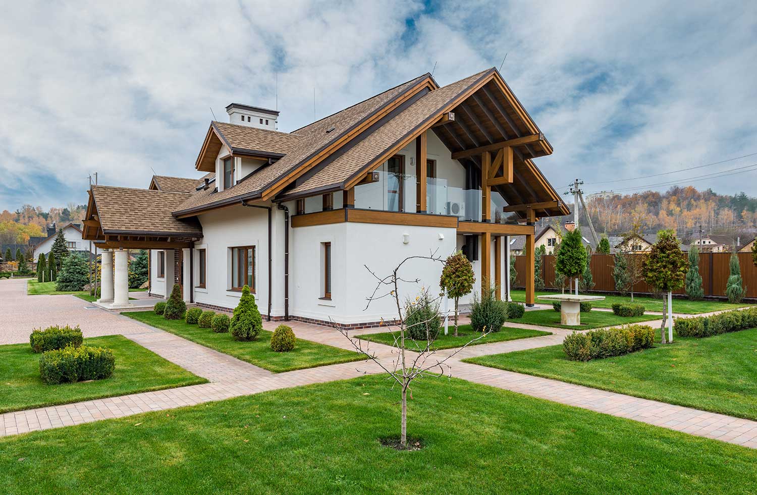 Why a custom home builder can be your best friend